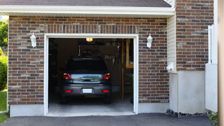 Garage Door Installation at Sun Valley San Rafael, California