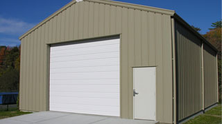 Garage Door Openers at Sun Valley San Rafael, California